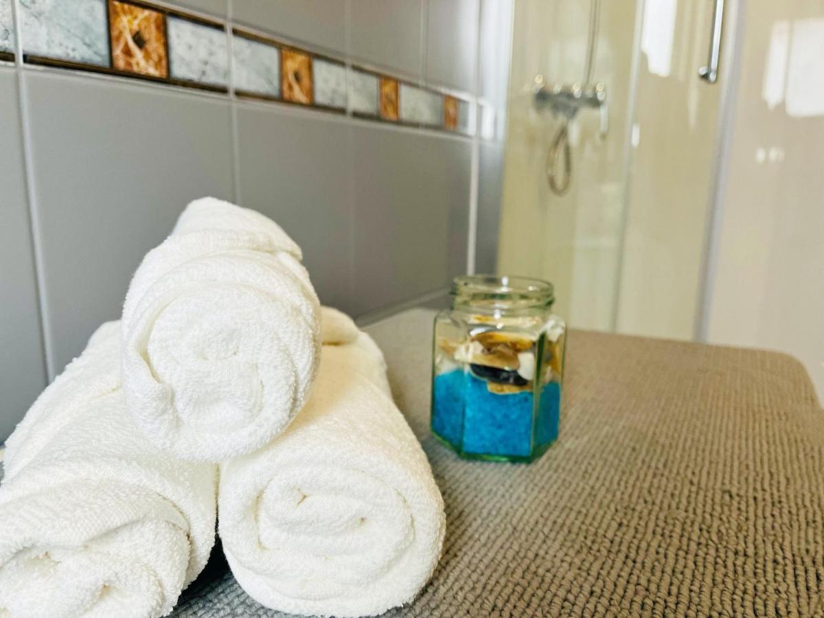 Apartament Rowerlovy Apartment Walbrzych Ngoại thất bức ảnh